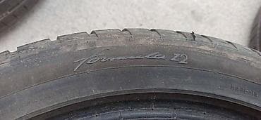 m auto loznica: OSTALO 225/45 R17 LETNJA | Dve letnje gume Sebring 225/45 R17. Sara — 4