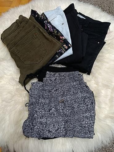 kompleti odece: Bоја - Šareno — 7