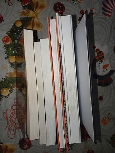 Dodaci za bicikl: Knjige — 3