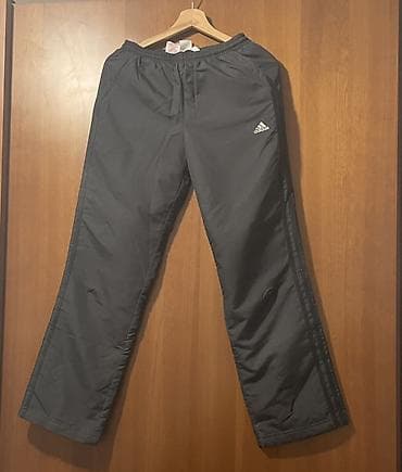termo helanke boja koze: Adidas ClimaProof pantalone – juniorski model - Veličina: 164 (UK — 1