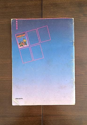 konecno 2 audio: Umpah Pah – brojevi 1 i 2 (1990, Forum, Novi Sad) Prodajem prva dva — 7