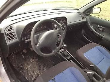 peugeot 205 2015: DELOVI ZA PEUGEOT 306 65KW 1998. GOD. | 1.6 BENZIN 65KW — 4