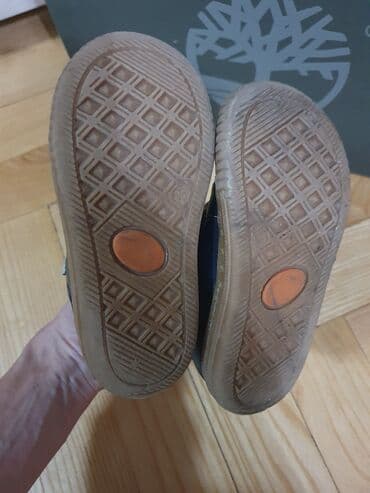 deciji kaputici za devojcice: Ankle boots, Size - 25 — 4