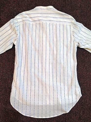 bunde od vuka: Scotch & Soda letnja pamučna košulja Vel. M Predivna, neodoljiva — 6