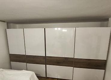 Šivenje i popravka odeće: Izrada nameštaja po meri - kuhinje, ormari, tv komode, klub stolovi — 4