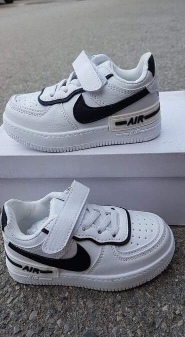 planeta asics patike: Dečije nove patike od 25 do 36 za samo 2800din — 4