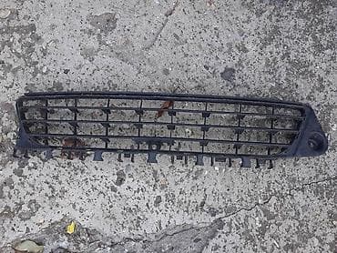 auto delovi zajecar: REŠETKA BRANIKA ZA OPEL SIGNUM, VECTRA C OD 2002. DO 2005. GOD. | — 1