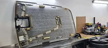 kapice za ventile bmw: NEBO ZA VOLKSWAGEN GOLF 7 - 5G4867501Q | Nebo Golf 7 — 5