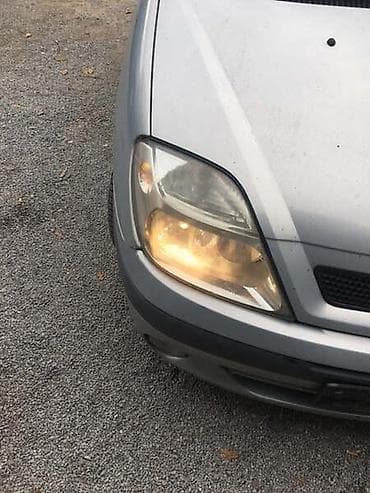FAROVI ZA RENAULT SCENIC