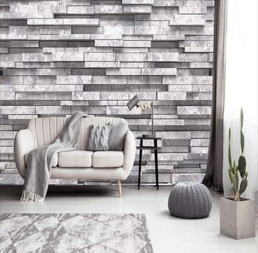 kineske samolepljive tapete: NOVO 3D TAPETE CENA JE ZA JEDAN METAR KVADRATNI. Papirna 1400din jedan — 23