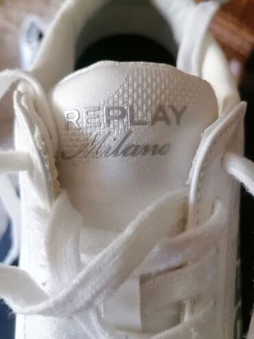 new yorker srbija kombinezoni: Replay, 38, color - White — 2
