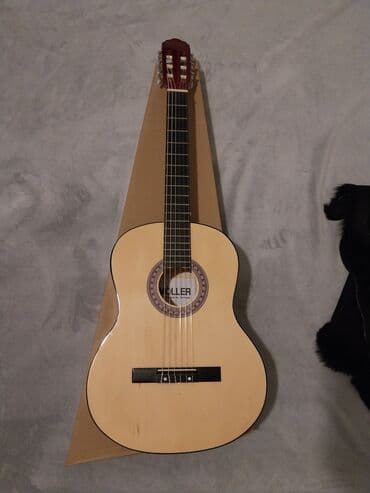 gitare beograd: Klasična gitara - Moller Germany - SP-010 NT — 1