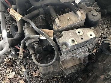 automatik automobili za zene: 70.AUTOMATIK MENJAC 2.0TDI DSG ZA VOLKSWAGEN TOURAN | Automatski — 1