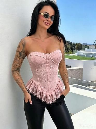 dame 50: 05. Korseti 2.500 dinara H — 1