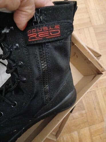 obuca novi sad: 39.5, bоја - Maslinasto zelena — 3