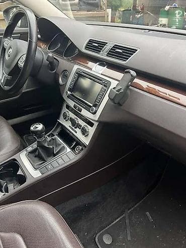 auto sediste lalu: PASSAT B7 INSTRUMENT TABLA ZA VOLKSWAGEN PASSAT B7 | Polovni Delovi — 2