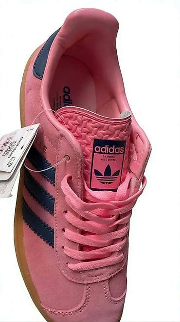 patike buffalo: 36-39 4000 — 1