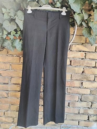 Men's Clothing: MEXX poslovne pantalone vel M, L
Struk po 40
Nogavice spolja 104 — 3