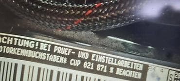 auto pijaca nis: MOTOR 2.0 TDI 184 ZA SEAT LEON OD 2013. DO 2019. GOD. - CUP | Motor — 4