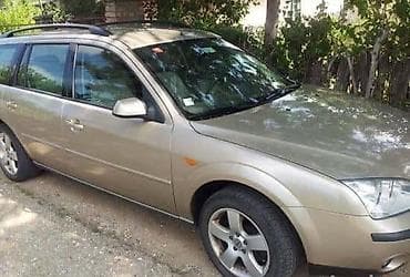 amortizer ford focus: CREVA GORIVA TDDI ZA FORD C-MAX, FIESTA, FOCUS . OD 1998. DO 2004 — 6