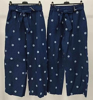 pantalone mona: 08. Pantalone 2.900 dinara H — 2