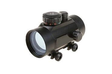 udzbenici za srednju skolu: RED DOT brzi nisan 1x40 1X40 RED DOT - crvena i zelena tačka za brzo — 1