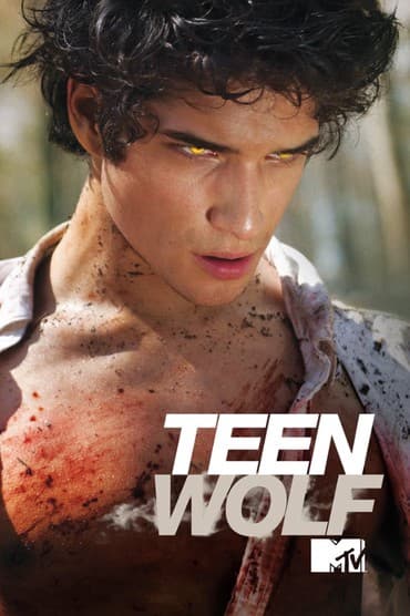 Knjige, audio i video formati: Teen wolf prodajemo seriju iz naslova serija je kompletna sa — 1