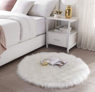 cupavi tepisi roze: Tepih — 5