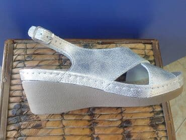 hit cene kragujevac sandale: Kozne anatomske sandale, djon guma,dodatak protiv klizanja, soft — 6