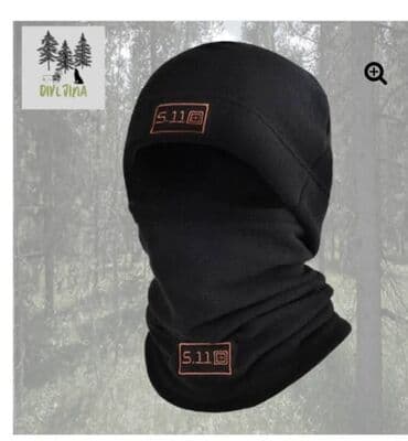 stvari za maturu: Zimski komplet crni Cena 3900 Bilo da idete na skijanje planinarenje — 7