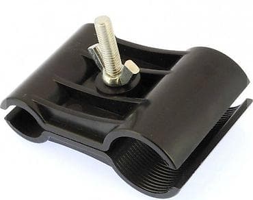 Nosač Led Lampe - Bakelitni Univerzalni nosac LED lampe za pušku at lalafo.rs Nosač Led Lampe - Bakelitni Univerzalni nosac LED lampe za pušku