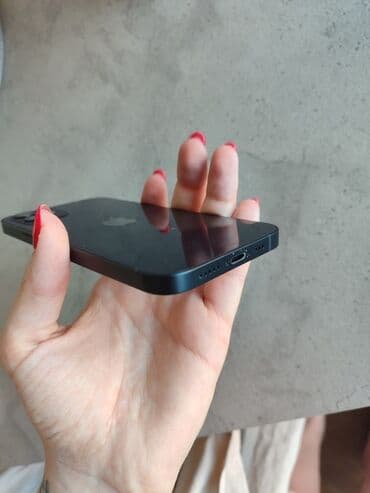 zvucne kutije 12 inca: Apple iPhone iPhone 12, Plavi, Face ID — 4