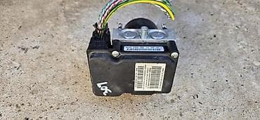 sajtne za pezo 307 cena: ABS PUMPA CENTRALA ZA PEUGEOT 307 | ABS pumpa centrala Peugeot 380 — 1