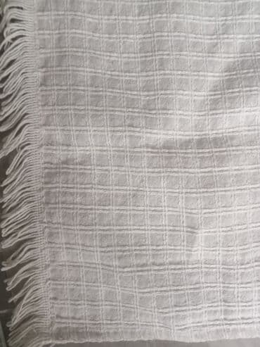 posuda za so i biber: Multipurpose, color - White — 1