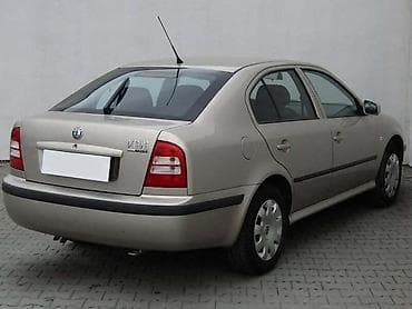 used cars: ŠKODA OCTAVIA I. - KOMPLETAN AUTO U DELOVIMA | Kompletan auto u — 2