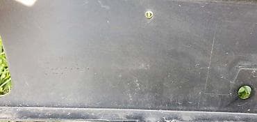 pumpa za ispitivanje instalacija: PREDNJI BRANIK G05 M ZA BMW X5 M, X5 | bmw x5 G05M prednji branik — 4