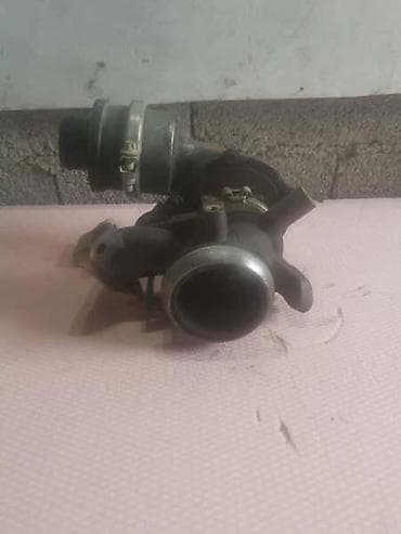 buy a car: TURBINA ZA MERCEDES BENZ A 180 OD 2004. DO 2012. GOD. | Turbina — 3