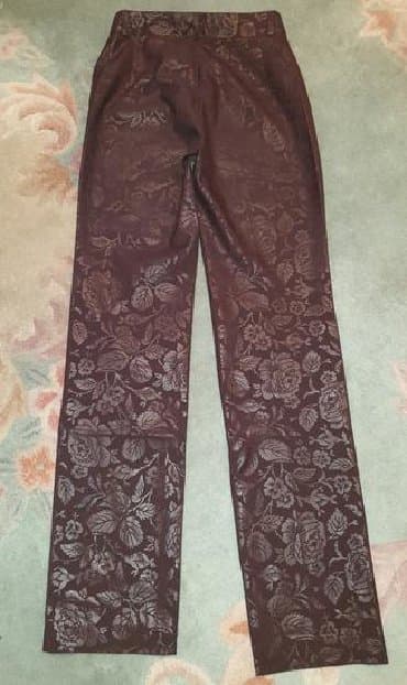 comma pantalone: S (EU 36) — 3