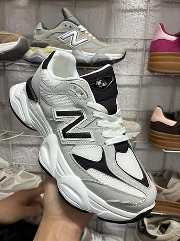 ara obuca novi sad: New Balance 9060 patike 
36-41
 4500 din 
K💜 — 8