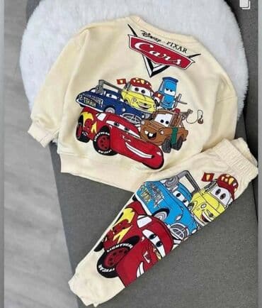 hugo boss trenerke cena: Komplet: Pantalone, Helanke — 5