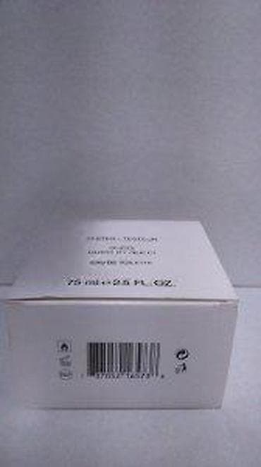 Lične stvari: GUCCI BY GUCCI EDT 75ML TSTR | Gucci by Gucci edt 75ml tstr — 9