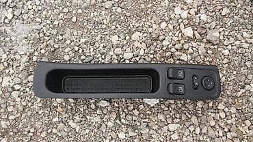 parfemi za auto: KONZOLA ZA RETROVIZORE I MAGLE ZA ALFA ROMEO 156 | Konzola za — 1