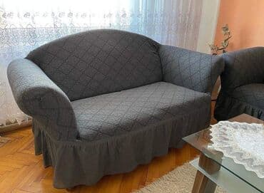 Prekrivači za trosed,dvosed i fotelju sa karnerima
Cena 5000 dinara na lalafo.rs Prekrivači za trosed,dvosed i fotelju sa karnerima
Cena 5000 dinara