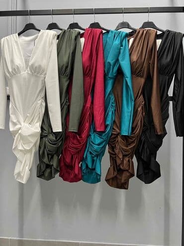 prologic odelo: Haljine. prelepe. 3099 din — 4