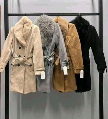 kozne jakne iz turske prodaja: Stigliiii Kaputi koji su nadmašili sve rekorde prodaje u prošloj — 3