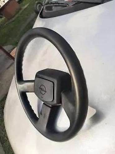 fantomke za motor: VOLAN OPEL FRONTERA A | Orginalni fabricki jakoo jako dobro stanje — 2