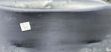 magnet za zujalice: BMW — 1