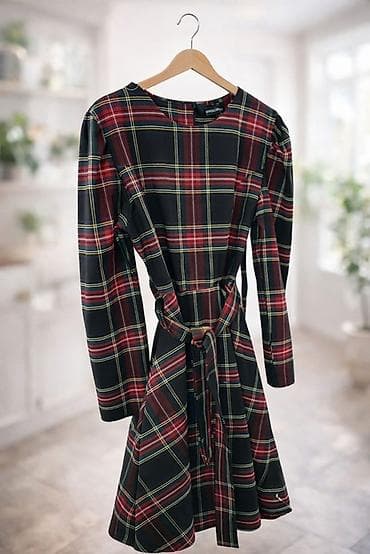 A K C I J A.
Haljina 
1900 din ✨️