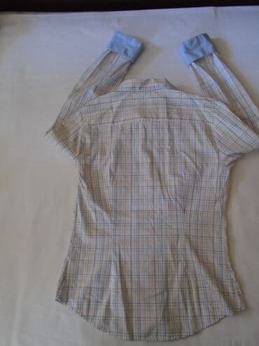 tunika boho style: H&M, L (EU 40), bоја - Šareno — 3