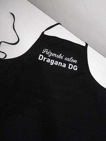 sinsay polica na tockice: Kecelje sa personalizovanom štampom po želji.Prijatna tkanina za — 8